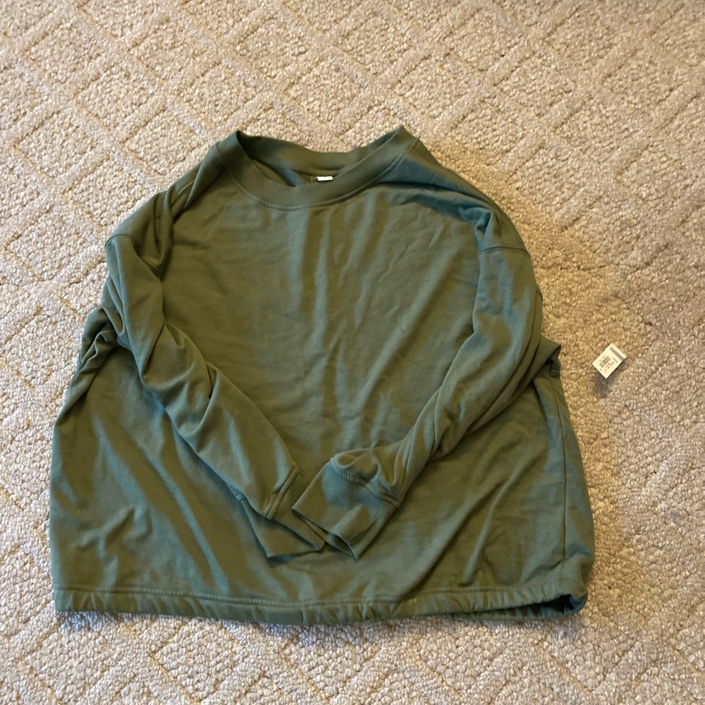 Old navy top